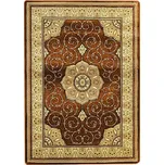 Kusový koberec Adora 5792 vizon 240 x 330 cm