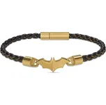 Náramek POLICE Batman: Batarang PEAGB0034702