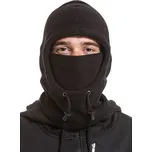 Meatfly kukla Conceal Black vel. M/L | Černá | Velikost M/L