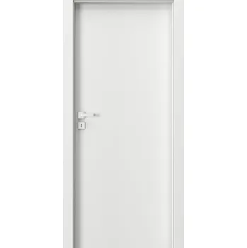 Interiérové dveře Interiérové dveře Porta - Vector Premium - model T - Falcové Šířka dveří: 100 cm, Orientace: Levé