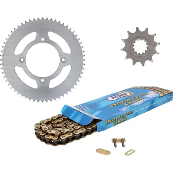 Řetězová sada pro motocykl Řetězová sada AFAM 12/60z, Beta RR 50 Enduro / Motard E4 18- MST-KS-A-167