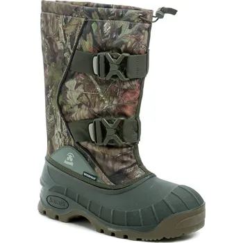 Pánská zimní obuv KAMIK Cody XT camouflage pánské zimní boty EUR 41