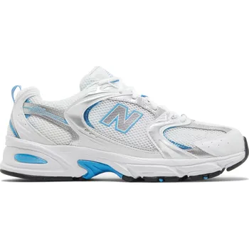 Pánské tenisky New Balance 530 White Sky Blue Velikost: 37 MR530DRW