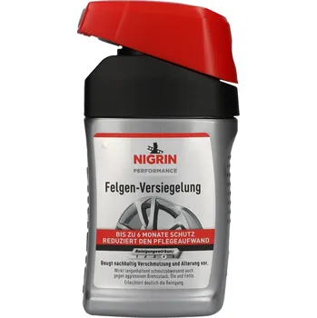 Nigrin Felgen-Versiegelung ochrana disků kol 300 ml