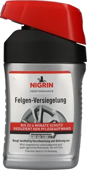 Nigrin Felgen-Versiegelung ochrana disků kol 300 ml