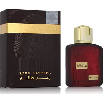 Lattafa Ramz Gold U EDP