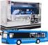 RC model ostatní Double Eagle City Bus E635-003-BLU RTR 1:20 modrý 