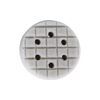 Nářadí pro automobil Dynabrade Europe S.à r.l. Kotouč Grey Polishing Foam,135mm