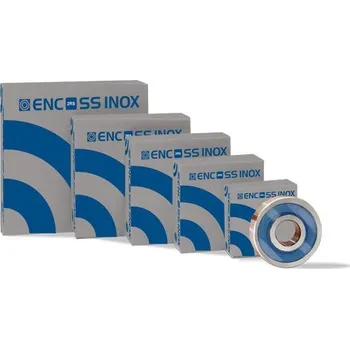 BRL 6300 2RS SS (nerez)