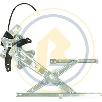 Stahovačka okna Zvedací zařízení oken Ac Rolcar 01.6837