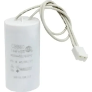 UMAKOV Kondenzátor 14uF pro TH1500/ RO1000/ RUN1800