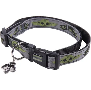 Obojek pro psa Mandalorian - obojek pro psa Velikost: XXS/XS