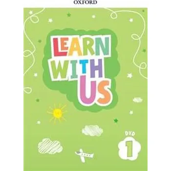 Learn With Us Level 1 DVD