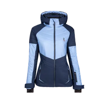 Snowboardové kalhoty Aulp sofia azur blue velikost: XXL