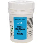Adler Pharma Silicea D12 2000 tbl.