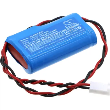 Baterie Cameron Sino CS-EMC730LS pro DUAL-LITE EVCUGWDI - neoriginální