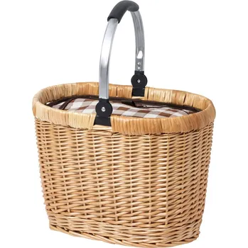 Piknikový koš Chladící piknikový koš Halbax