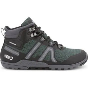 Dámská treková obuv Xero Shoes Xcursion Fusion Spruce EUR 47