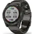 Chytré hodinky Garmin fēnix 7X Pro Sapphire Solar