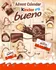 Čokoláda Kinder Bueno adventní kalendář 167 g