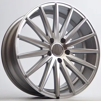 Alu kolo Alu kola Replica Masera 9,5X19 5X112 ET42 66,45 SFM