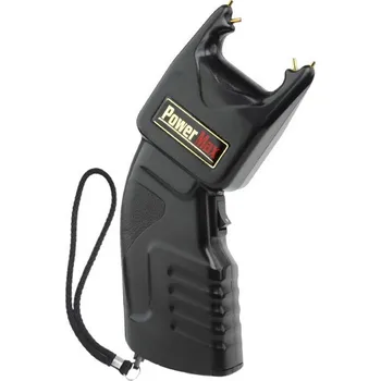 Elektrický paralyzér SECURITY-CZ Elektrický paralyzér POWER Max + baterie ZDARMA