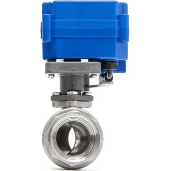 Ventil Chytrý ventil na vodu Peveko SKPB 4020.2RKX/J0J6 pro systémy JABLOTRON