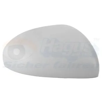 Auto zrcátko Kryt, vnější zrcátko VAN WEZEL 1704844