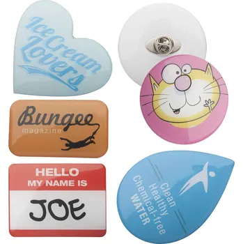 EpoBadge Maxi odznak na zakázku