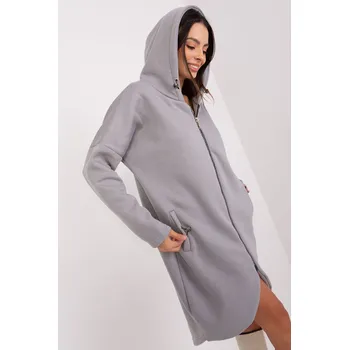 Dámská mikina Mikina model 188783 Rue Paris S/M