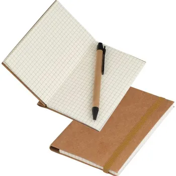 Zápisník Malý zápisník