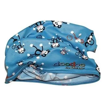 Šátek Dětský šátek Doldy SPORT LIGHT modrá