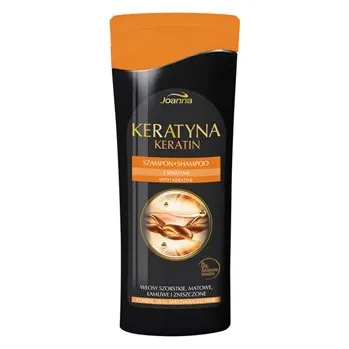 Šampon JOANNA HS KERATIN - Šampon vlasový 200ml