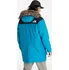 Pánská parka The North Face MC Murdo 2 M CP07 Harbor Blue