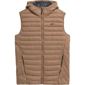 Pánská bunda Vesta 4F M063 M 4FAW23TVESM063 82S pánské S