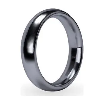 Prowler RED Ring 50mm Silver