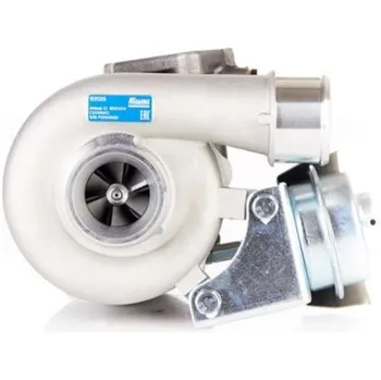 Motor automobilu Nissens 93125