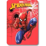 Spider-man Deka Marvel Spiderman červená