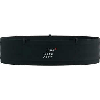 Opasek Compressport Free Belt Mini černý