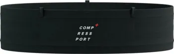 Opasek Compressport Free Belt Mini černý