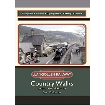 Cestování The Llangollen Railway