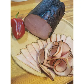 Koření Čertova pečeně bez dusitanové soli, 100-120 g