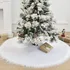 Vánoční dekorace Ruhhy 22226 Podložka pod vánoční stromeček 90 cm