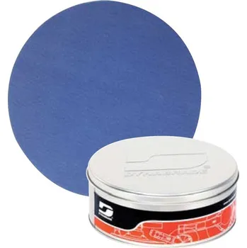 Nářadí pro automobil Dynabrade Europe S.à r.l. DM 555 Soft Sanding Discs, 150mm, P800