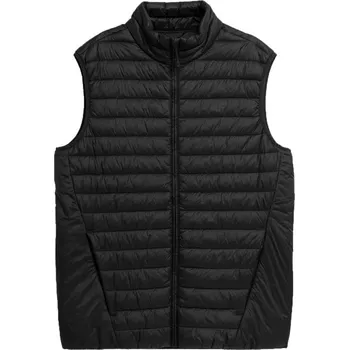 Pánská vesta 4F M062 M 4FAW23TVESM062 20S M