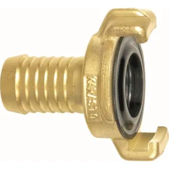 Zahradní hadice Rychlospojka GEKA hadicová 1/2"