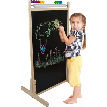 Aga4Kids ST05 dětská oboustranná tabule…