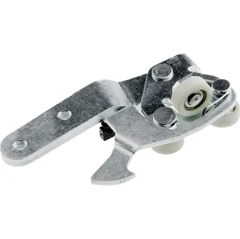 Pojezd posuvných dveří Ducato Jumper Boxer od 2006