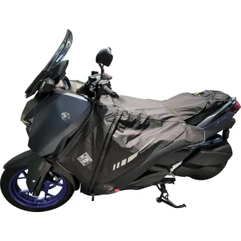 Deka Tucano Urbano Termoscud® PRO, Yamaha X-Max 125 / 300 (2023-2025) TUR244PRO