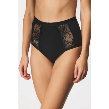 Kalhotky Klasické kalhotky Tea s vysokým pasem